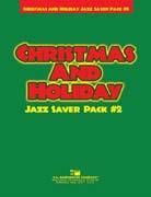 Paul Clark: Christmas and Holiday Jazz Saver Pack #2