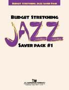 Ken Harris: Budget Stretching Jazz Saver Pack #1