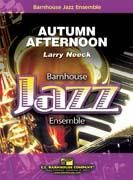Larry Neeck: Autumn Afternoon