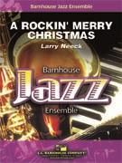 Larry Neeck: A Rockin' Merry Christmas