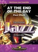 Paul Clark: At The End Of The Day