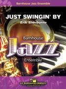 Erik Sherburne: Just Swingin' By