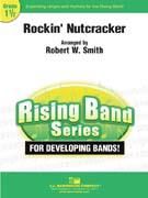 Rockin' Nutcracker