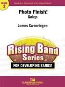 James Swearingen: Photo Finish!