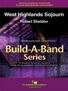 David Sheldon: West Highlands Sojourn