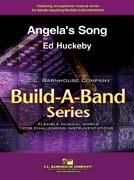 Ed Huckeby: Angela's Song