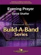 David Shaffer: Evening Prayer