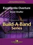 David Shaffer: Excellentia Overture