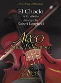 Villoldo: El Choclo