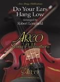 Do Your Ears Hang Low?