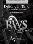 Thompson: Drifting In Time