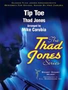 Jones: Tip Toe