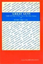 Lake: Great Guys