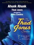 Jones: Ahunk Ahunk