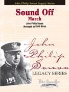 John Philip Sousa: Sound Off