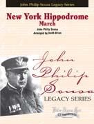 John Philip Sousa: New York Hippodrome