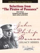 Sullivan: The Pirates of Penzance