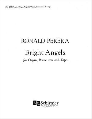 Ronald Perera: Bright Angels