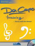 Da Capo - Training Band 1