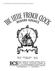 Richard Kountz: The Little French Clock