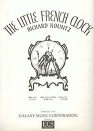 Richard Kountz: The Little French Clock