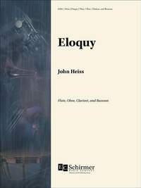John Heiss: Eloquy
