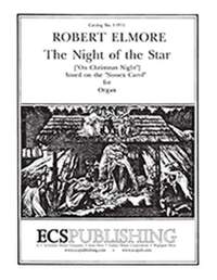 Robert Elmore: The Night Of The Star