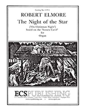 Robert Elmore: The Night Of The Star