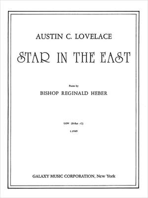 Austin C. Lovelace: Star in the East