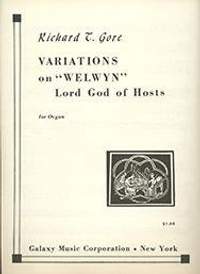 Richard T. Gore: Variations on Welwyn