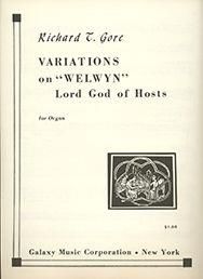 Richard T. Gore: Variations on Welwyn