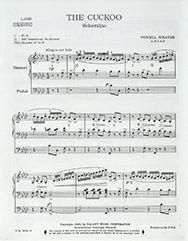 Powell Weaver: The Cuckoo