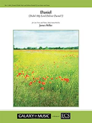 James Miller: Daniel