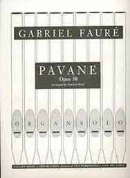 Gabriel Fauré: Pavane