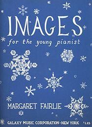 Margaret Fairlie: Images