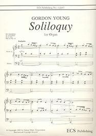 Gordon Young: Soliloquy