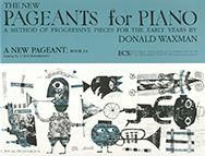 Donald Waxman: New Pageant