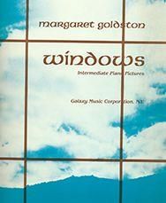 Margaret Goldston: Windows