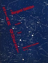 Margaret Goldston: Star Quest, Book 1