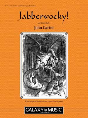 John Carter: Jabberwocky!