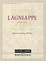 David Ashley White: Lagniappe