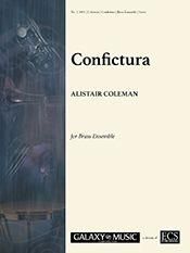 Alistair Coleman: Confictura