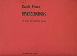 Ronald Perera: Reverberations