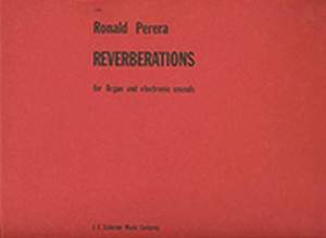 Ronald Perera: Reverberations