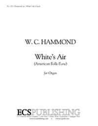 W. C. Hammond: White's Air