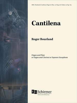 Roger Bourland: Cantilena