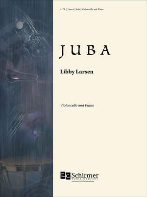 Libby Larsen: Juba