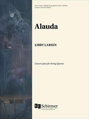 Libby Larsen: Alauda