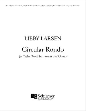 Libby Larsen: Circular Rondo