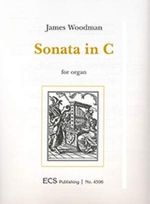 James Woodman: Sonata in C